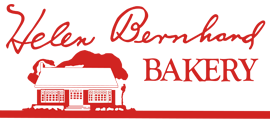 helen bernhard bakery