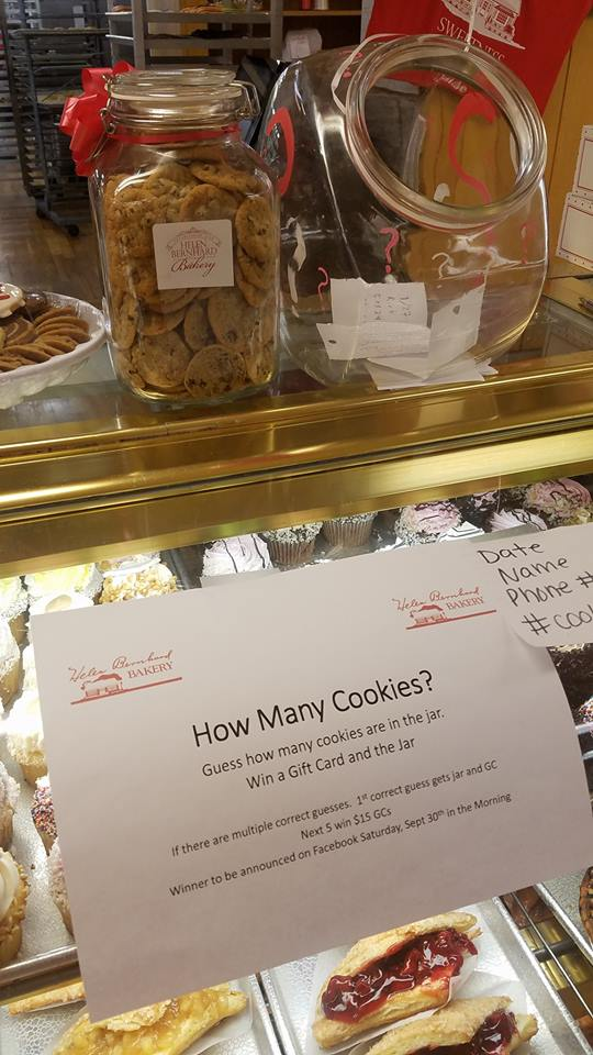 139 cookies