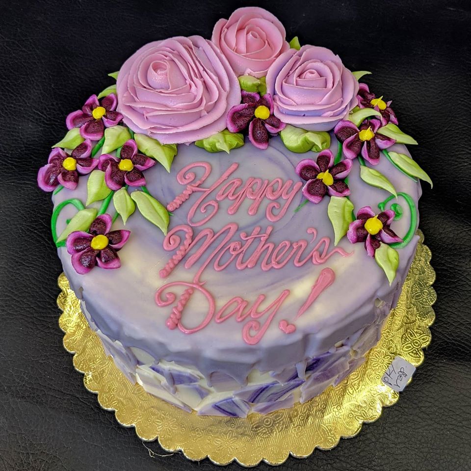mother's day cakes