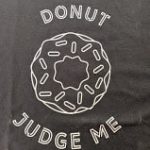 Donut Day Shirts