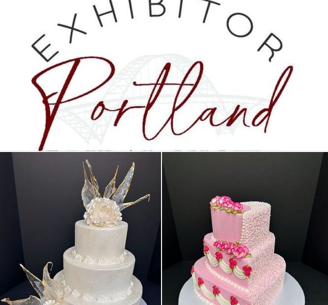 Portland Bridal Show