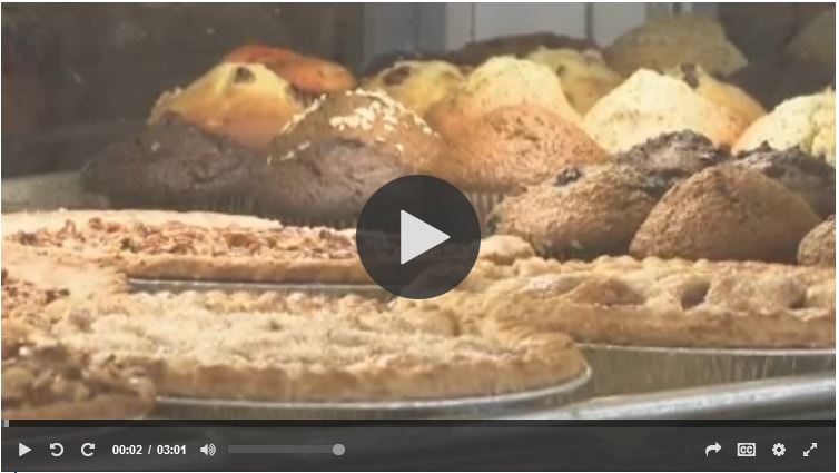Helen Bernhard Bakery celebrates 100 years of business in Portland