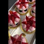 PAVLOVA - One of our new deserts