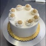 Cake of the month