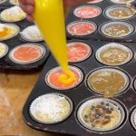 Muffin Monday Special | Buy 3 Muffins, Get 1 Free
