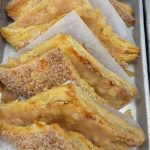 fresh baked