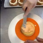 Pumpkin cheese