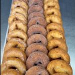 Cookies and Donuts