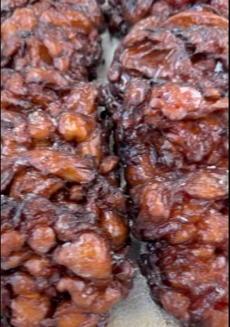 fritter