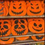 Halloween Cookies