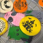 Halloween Treats